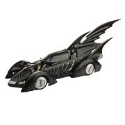 Batman Forever Elite 1995 1:18 Scale Die-Cast Batmobile